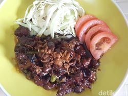Resep Bumbu Sate Kambing Goreng yang Istimewa Pakai Cabai Rawit