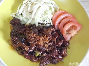 Resep Kambing Goreng ala Warung Sate Kambing yang Gurih Manisnya Bikin Nagih Resep Kambing Goreng ala Warung Sate Kambing yang Gurih Manisnya Bikin Nagih