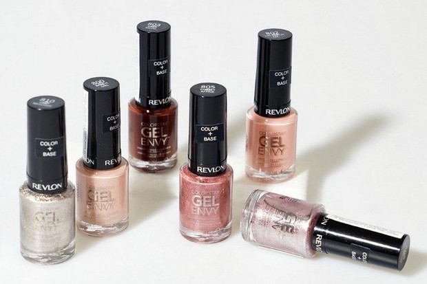 Revlon ColorStay Gel Envy