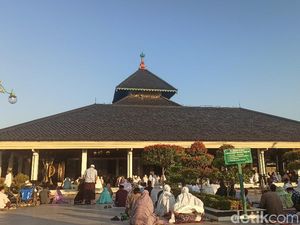 Pati Unus, Penguasa Kerajaan Demak yang Berjuluk Pangeran Sabrang Lor Pati Unus, Penguasa Kerajaan Demak yang Berjuluk Pangeran Sabrang Lor