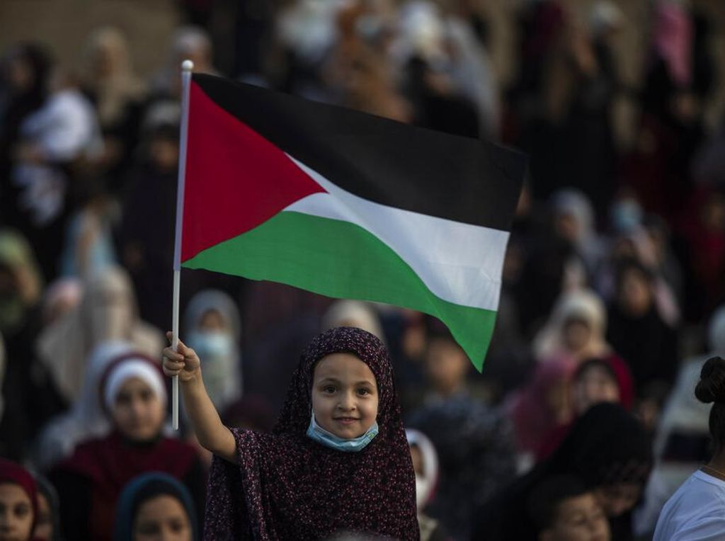 Perempuan Israel Ini Donorkan Ginjalnya untuk Bocah Palestina
