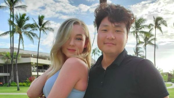 Lisa, Gamer Tenar yang Cinta Mati Pada Suami Korea