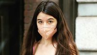 10 Transformasi Suri Cruise, Cantiknya Putri Tom Cruise Beranjak Dewasa