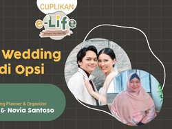 Serba-serbi Perbedaan Menikah Sebelum dan Saat Pandemi