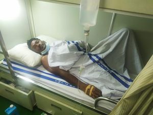 SAR Temukan Lagi 6 ABK Kapal Tenggelam di Kalbar, 34 Orang Masih Hilang