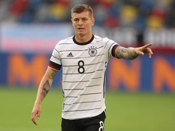 Matthaus: Toni Kroos Bukan Lagi Pemain Kelas Internasional
