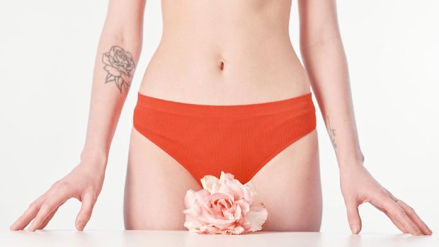 Vagina Acne Ketahui Penyebab, Treatment dan Pencegahannya/pexels.com