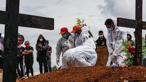 Varian Delta Muncul di Papua, Wacana Lockdown Mengudara