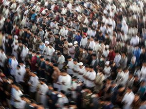 Muhammadiyah Gelar Salat Idul Adha Besok, Ini Daftar Lokasi di DKI-Bekasi