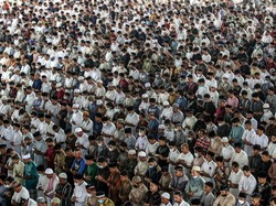 Catat! Ini 75 Lokasi Salat Idul Adha 2023 Muhammadiyah di Medan