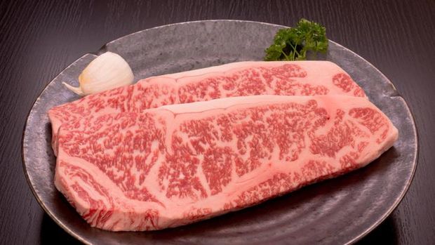 5 Fakta Wagyu A5, Daging Sapi Jepang Premium yang Super Juicy