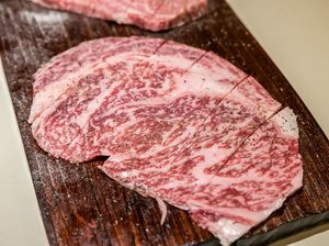 5 Fakta Wagyu A5, Daging Sapi Jepang Premium yang Super Juicy