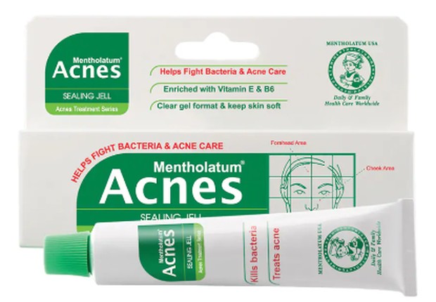 Acnes Sealing Jell / foto: watsons.co.id Acnes Sealing Jell / foto: watsons.co.id