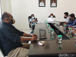 PPKM Darurat Diperpanjang, Satpol PP Surabaya Janji Tak Denda Warkop Lagi