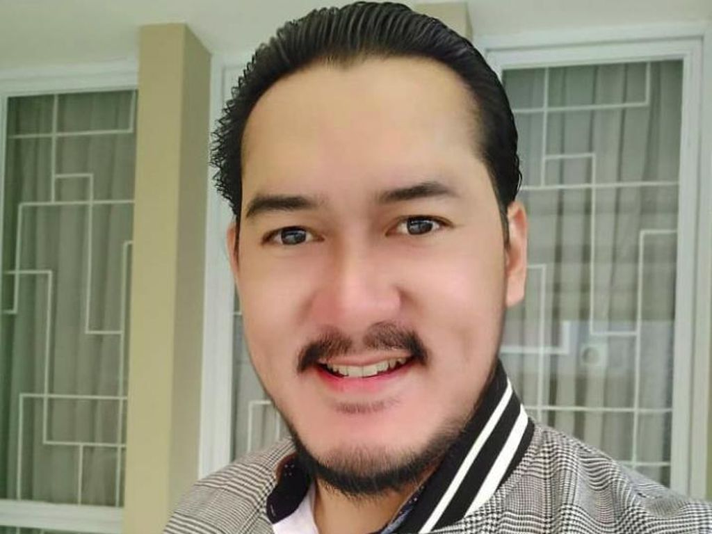 Pemain Suara Hati Istri Alino Octavian Meninggal Dunia Pemain Suara Hati Istri Alino Octavian Meninggal Dunia