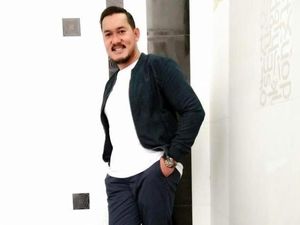 Kronologi Alino Octavian Seminggu Antre ICU, Alami Long COVID dan Meninggal Kronologi Alino Octavian Seminggu Antre ICU, Alami Long COVID dan Meninggal