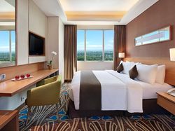 Sudah Divaksinasi? Ini Promo Staycation di ASTON Solo untuk Kamu