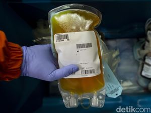 Kebutuhan Darah, Pandemi, dan Ujian Filantropi Kita Kebutuhan Darah, Pandemi, dan Ujian Filantropi Kita