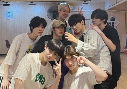 Belum resmi debut, sederet grup K-Pop ini sudah curi perhatian penggemar / foto: instagram.com/bigdipper_official