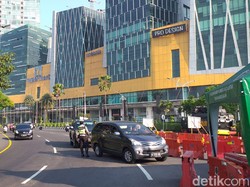 2 Bus Vaksinasi COVID-19 Akan Ditempatkan di Perbatasan Surabaya