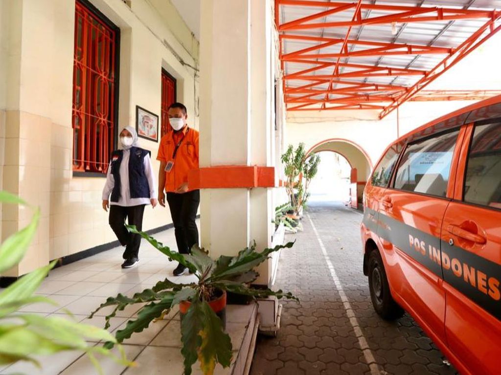 BST Tunai untuk 45.633 Keluarga di Banyuwangi Disiapkan untuk Cair BST Tunai untuk 45.633 Keluarga di Banyuwangi Disiapkan untuk Cair