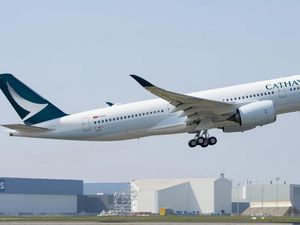 Hindari Rusia, Penerbangan Ini Akan Jadi Salah Satu Rute Terpanjang di Dunia