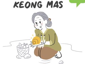 Hari Dongeng Sedunia: Sejarah, Jenis, Manfaat dan Contohnya Hari Dongeng Sedunia: Sejarah, Jenis, Manfaat dan Contohnya