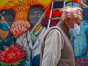 Selain Indonesia, Negara Mana Saja Diterjang Corona Varian Delta?