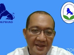 Sederet Upaya Charoen Pokphand Bantu Penanganan Pandemi di RI