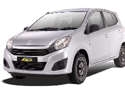 Cicilan Rp 1 Jutaan per Bulan Bisa Dapat Mobil Apa?