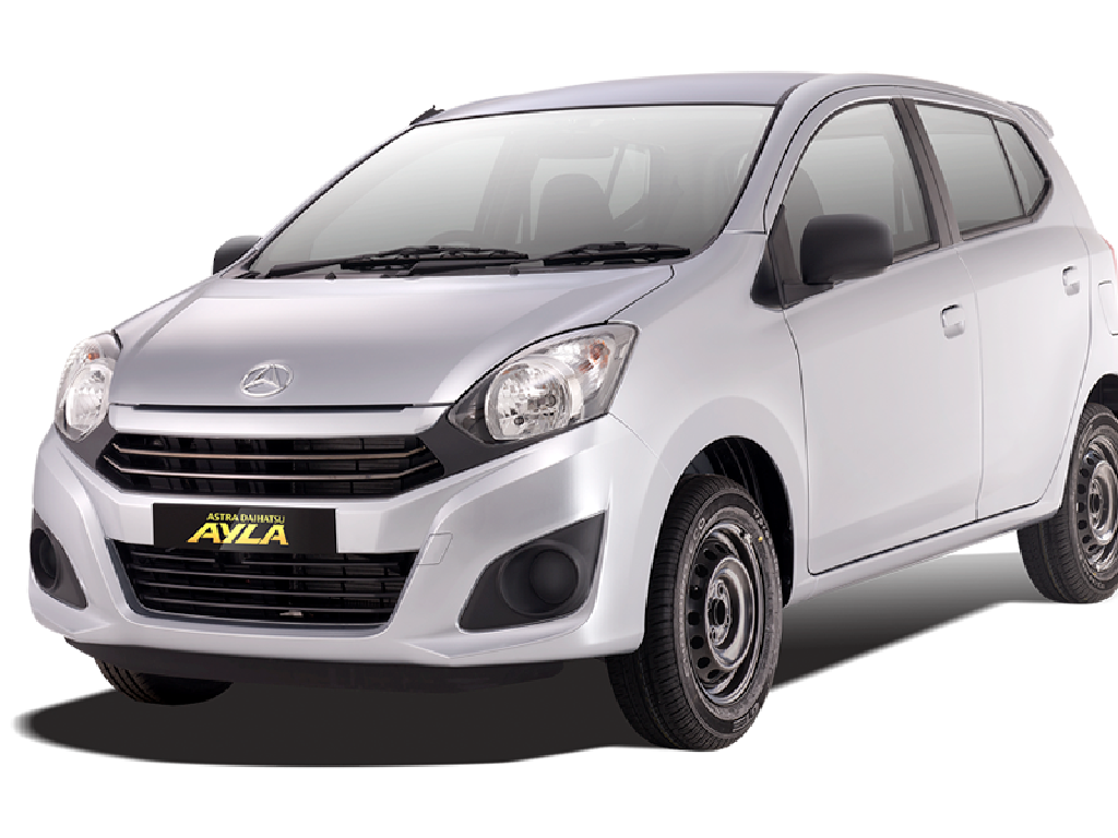 Beli Mobil Baru dengan Cicilan Rp 1 Jutaan, Masih Ada Kok! Beli Mobil Baru dengan Cicilan Rp 1 Jutaan, Masih Ada Kok!