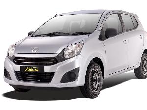 Beli Mobil Baru dengan Cicilan Rp 1 Jutaan, Masih Ada Kok! Beli Mobil Baru dengan Cicilan Rp 1 Jutaan, Masih Ada Kok!