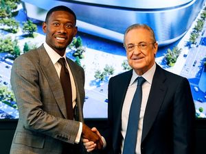 Alaba: Gabung Madrid Mimpi yang Jadi Kenyataan