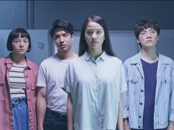 5 Rekomendasi Film Bertema Eksperimen Manusia yang Menyeramkan