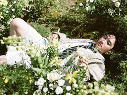 D.O EXO Tulis Sendiri 2 Lagu di Album Solo Perdana