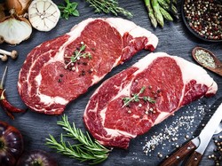 Ini 5 Efek Samping Terlalu Banyak Makan Daging