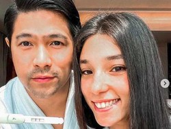 Perut Besar Vanessa Lima Jadi Sorotan saat Erick Iskandar Unggah Foto Ini