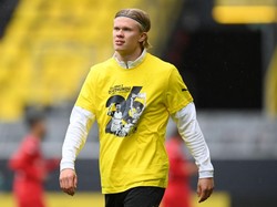 Chelsea Uji Coba Formasi Baru, Sinyal Datangkan Erling Haaland?