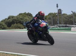 Tenaga Kurang Garang, Quartararo Minta Racik Motor Yamaha Rasa Ducati