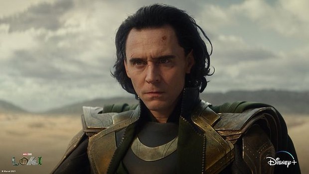 Film Loki dimulai dari penangkapan Loki oleh TVA (instagram.com/disneyplus) Film Loki dimulai dari penangkapan Loki oleh TVA