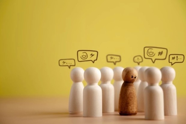 korban pelecehan seksual