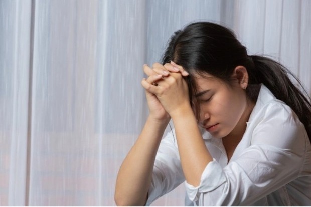 korban pelecehan seksual