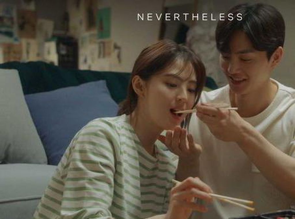 Muncul di Drakor Nevertheless, Ini Fakta Gopchang yang Pedas Nikmat Muncul di Drakor Nevertheless, Ini Fakta Gopchang yang Pedas Nikmat