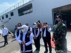 Pelonggaran PPKM Darurat, Khofifah: Tunggu SK Gubernur