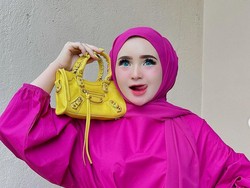 Sanksi Tutup Toko Akibat Herlin Kenza Picu Kerumunan Saat Pandemi