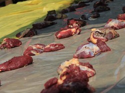 Tata Cara Pembagian Daging Kurban yang Sesuai Syariat