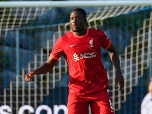 Ibrahima Konate Sedih di Debut Bareng Liverpool