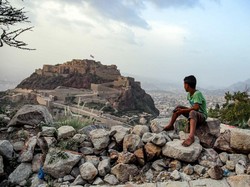 Serba Mahal Imbas Perang, Warga di Negara Ini Kurban Ayam