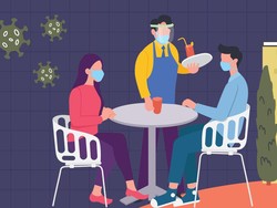 Syarat & Biaya Isoman di Hotel