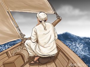 Siapa Pribumi Pertama Pergi Haji Siapa Pribumi Pertama Pergi Haji